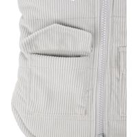 Flamingo Winter coat Tino Grey