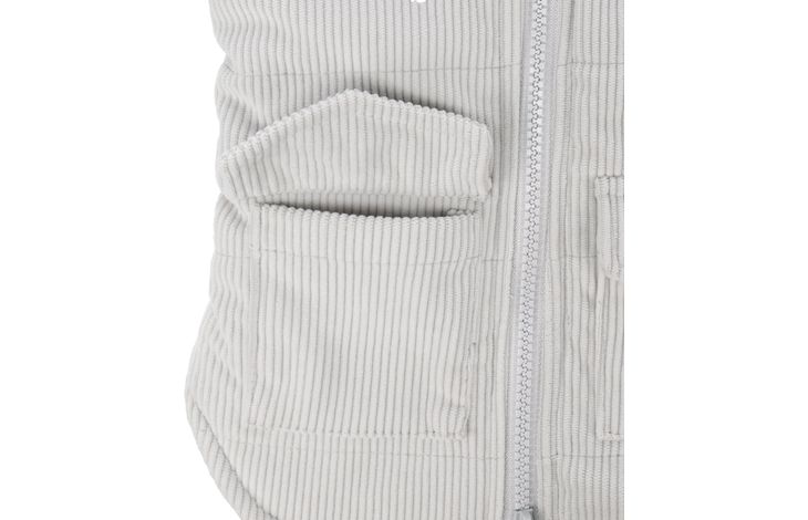 Flamingo Winter coat Tino Grey