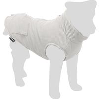 Flamingo Winter coat Tino Grey