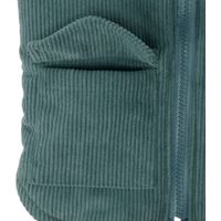 Flamingo Winter coat Tino Petrol