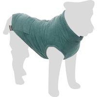 Flamingo Winter coat Tino Petrol