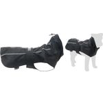 Raincoat Ciro Black