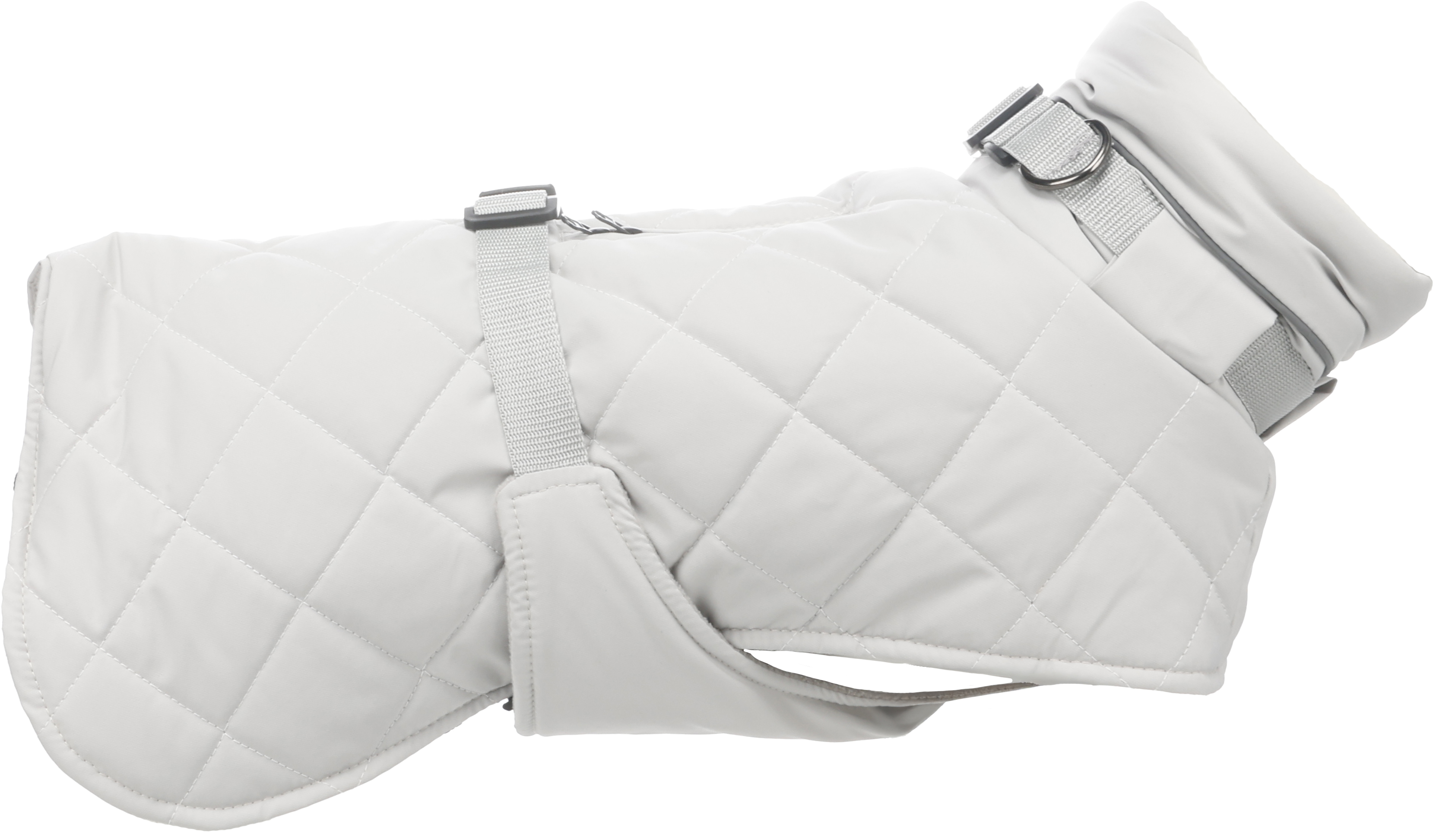 Flamingo Winter coat Patrol Grey