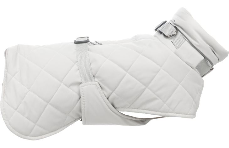 Flamingo Winter coat Patrol Grey