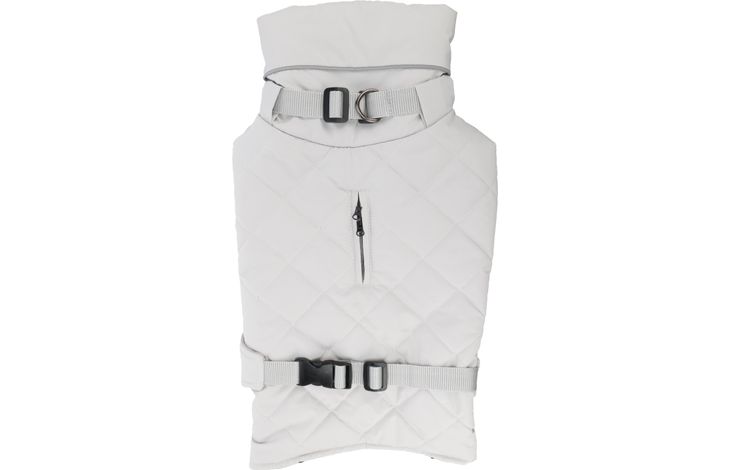 Flamingo Winter coat Patrol Grey