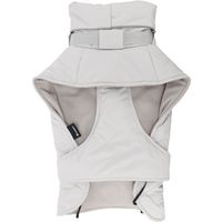 Flamingo Winter coat Patrol Grey