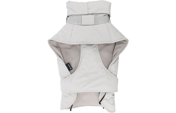 Flamingo Winter coat Patrol Grey