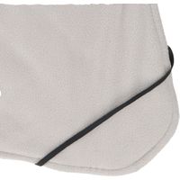 Flamingo Winter coat Patrol Grey
