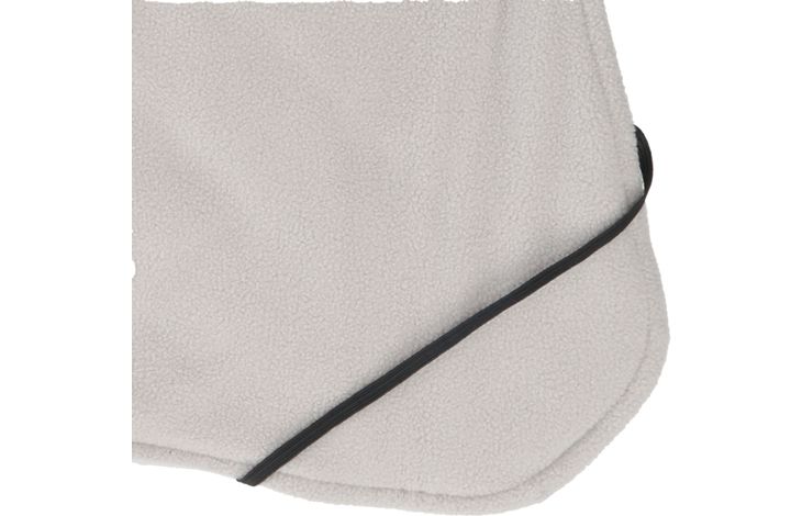 Flamingo Winter coat Patrol Grey