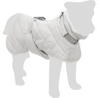Flamingo Winter coat Patrol Grey
