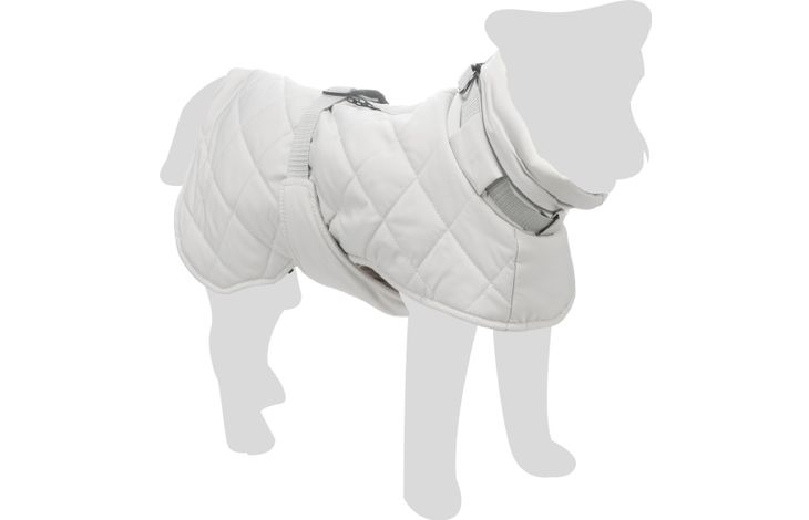 Flamingo Winter coat Patrol Grey