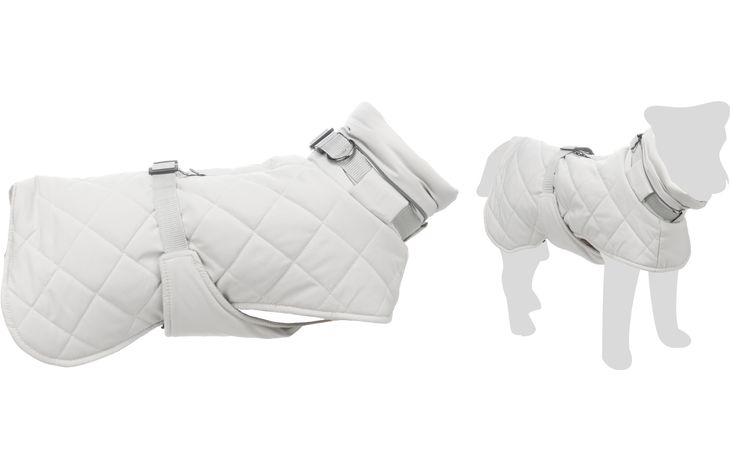 Flamingo Winter coat Patrol Grey