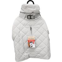 Flamingo Winter coat Patrol Grey
