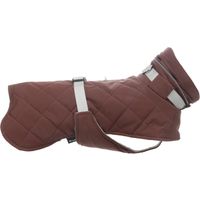 Flamingo Winter coat Patrol Aubergine