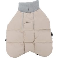 Flamingo Winter coat Olax Beige