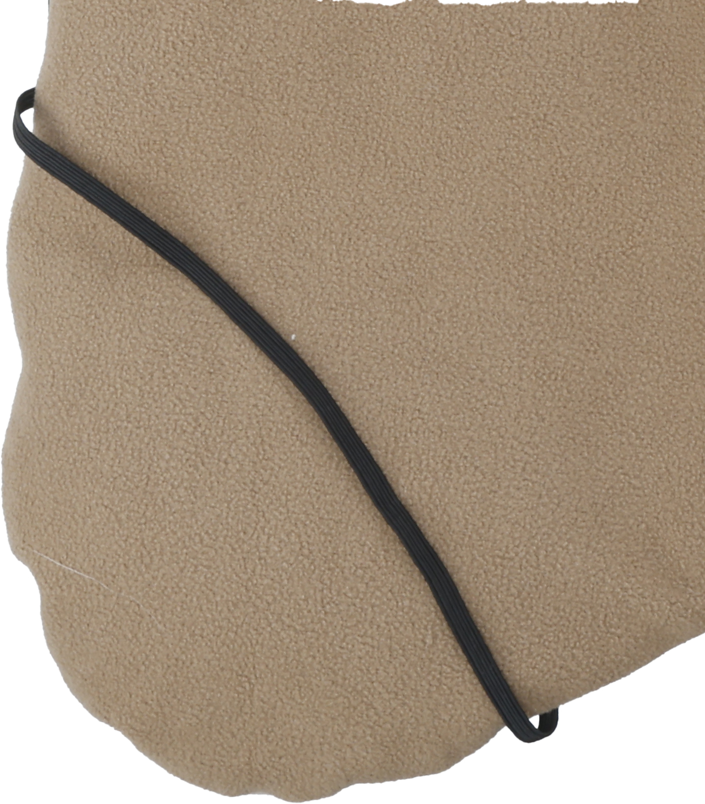 Flamingo Winter coat Olax Beige