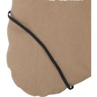 Flamingo Winter coat Olax Beige