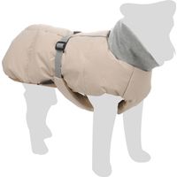 Flamingo Winter coat Olax Beige