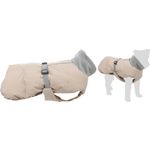 Winter coat Olax Beige