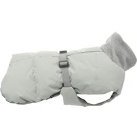 Flamingo Winter coat Olax Green