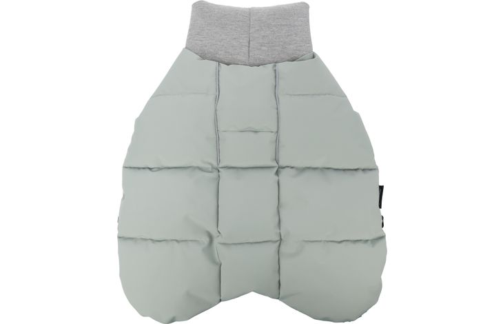 Flamingo Winter coat Olax Green