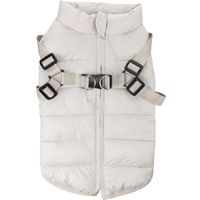 Flamingo Winter coat Heros Beige