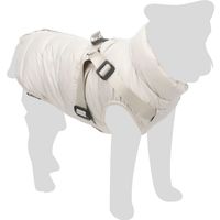 Flamingo Winter coat Heros Beige