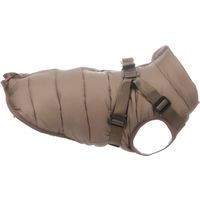 Flamingo Winter coat Heros Brown