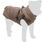 Winter coat Heros Brown
