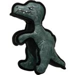 Giocattolo Pudo Dinosauro Verde