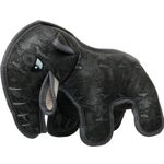 Giocattolo Pudo Elefante Grigio