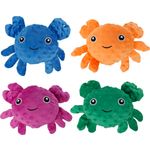 Speelgoed Krabu Krab Meerdere kleuren