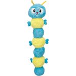 Jouet Roepa Chenille Bleu