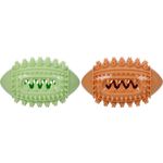 Juguete Noppu Rugby Varios colores