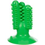 Juguete Peyote Cactus Verde