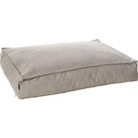 Flamingo Cushion Baleno Rectangle Taupe