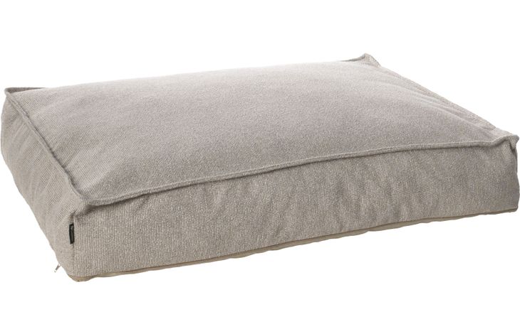 Flamingo Cushion Baleno Rectangle Taupe