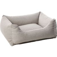 Flamingo Basket Baleno Rectangle Taupe