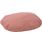 Cushion Baleno Oval Red