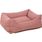 Basket Baleno Rectangle Red
