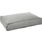 Cushion Baleno Rectangle Grey