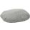 Cushion Baleno Oval Grey