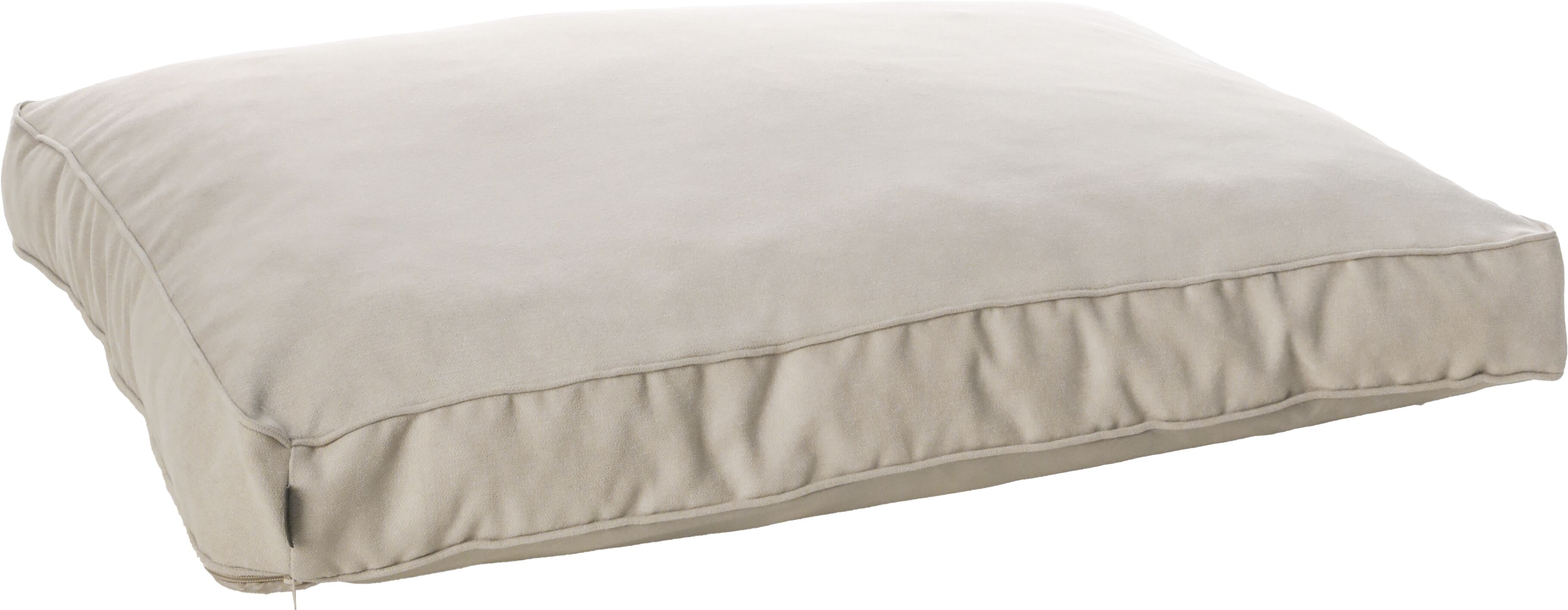 Flamingo Cushion Argon Rectangle Beige