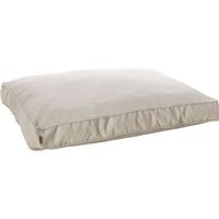 Flamingo Cushion Argon Rectangle Beige