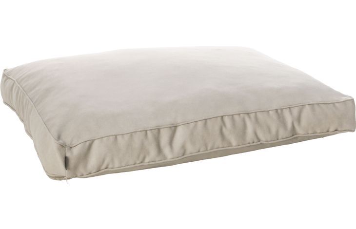 Flamingo Cushion Argon Rectangle Beige