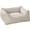 Basket Argon Rectangle Beige