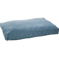 Flamingo Cushion Argon Rectangle Blue