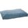 Cushion Argon Rectangle Blue