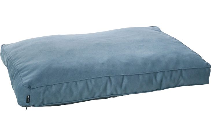 Flamingo Cushion Argon Rectangle Blue