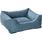 Basket Argon Rectangle Blue
